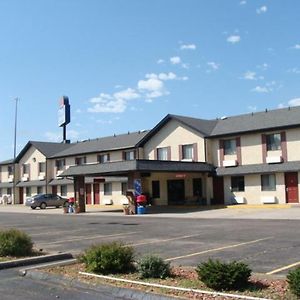 Usa Inns Of America